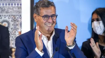 قفزة جديدة في ثروة عزيز أخنوش.. 100 مليون إضافية للملياردير